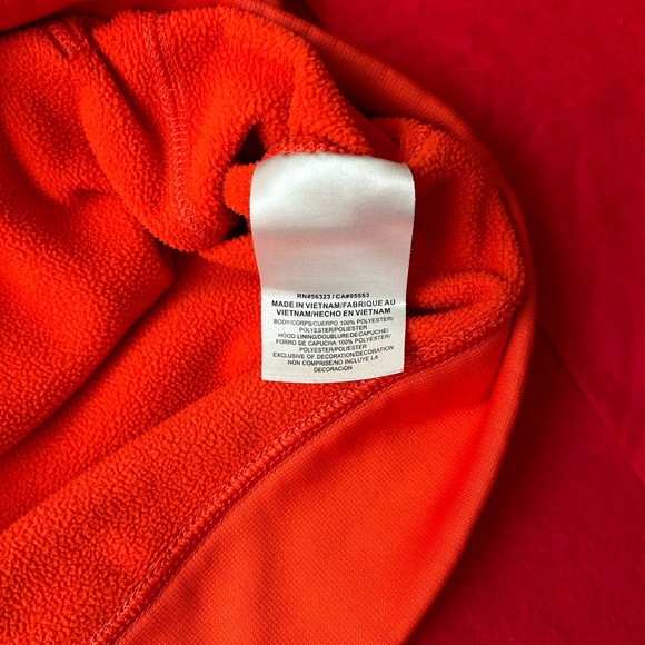 Nike Therma Fit Hoodie (M) - Picture 7 of 13